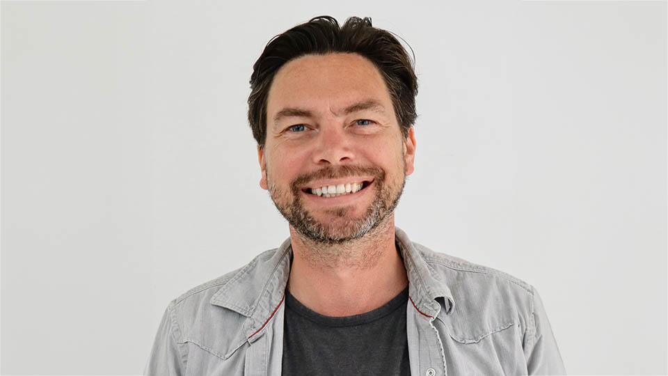 Crispin Read, The Coders Guild: 'The most important thing to design isn't the curriculum. It's the mechanism that keeps the curriculum current.'